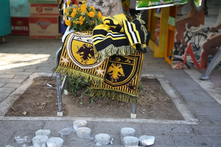 Δολοφονία Κατσούρη: Ποινικές ευθύνες σε πέντε αστυνομικούς για τη μη αποτροπή της συμπλοκής