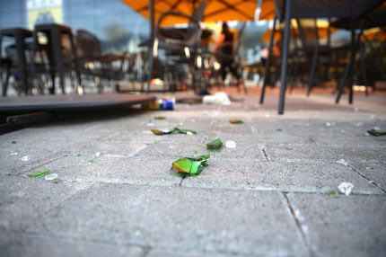 Αναβάλλεται το ΑΕΚ – Ντίναμο Ζάγκρεμπ μετά τη δολοφονία του 29χρονου οπαδού της Ένωσης