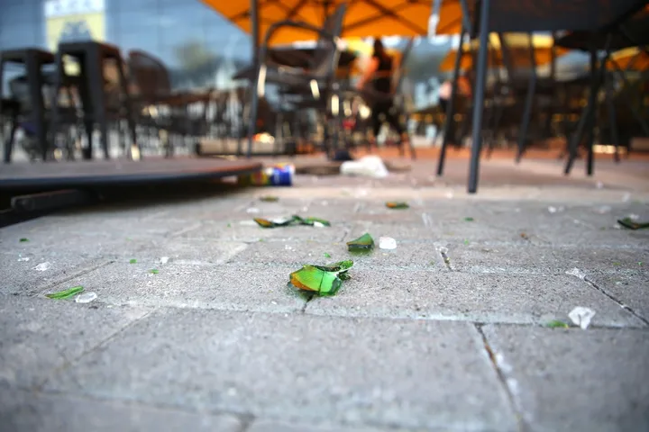 Δικηγόροι 35χρονου συλληφθέντα: “Η σύλληψή του δεν αφορά τη δολοφονία του Μιχάλη Κατσούρη”