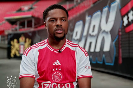 Ο Άγιαξ απέκτησε τον Άκπομ, βάζει χρήματα στα ταμεία του και ο ΠΑΟΚ