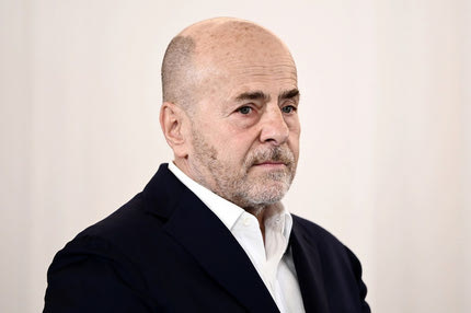 Παναθηναϊκός: Επιστολή Αλαφούζου σε Μητσοτάκη και Τσέφεριν με τις προτάσεις των πράσινων για την ΕΠΟ και τη βία στο ελληνικό ποδόσφαιρο