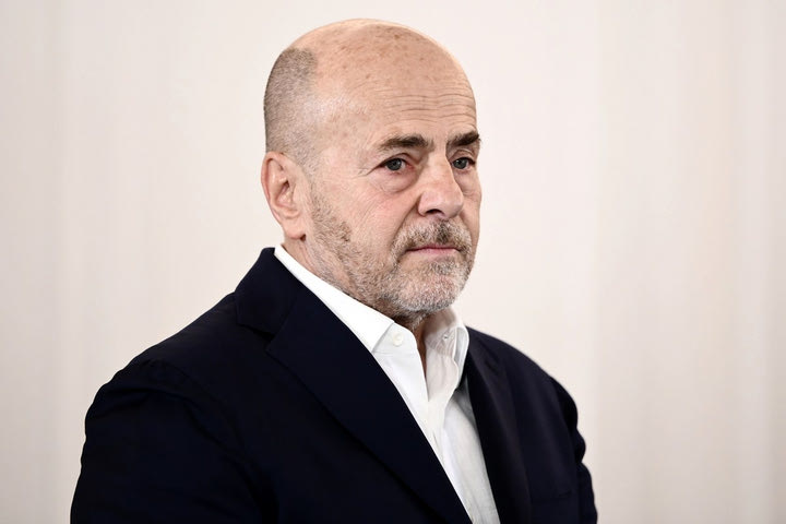 Αλαφούζος: “Υπάρχει διαφθορά στο ελληνικό ποδόσφαιρο, η UEFA να συμμετέχει πιο ενεργά στις υποθέσεις”