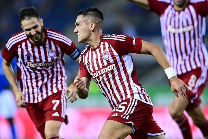 Ολυμπιακός: Τα χρήματα που κυνηγάει στο Europa League κι αυτά που εξασφάλισε αν πάει στο Europa Conference League