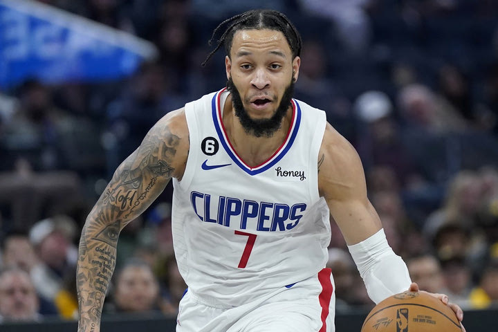 NBA, Κλίπερς: Ο Αμίρ Κόφι συνελήφθη για παράνομη κατοχή όπλου