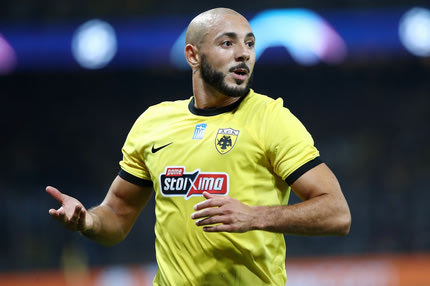 ΑΕΚ, Europa League: Τα χρήματα που εξασφάλισε από το Champions League κι αυτά που περιμένει από τους ομίλους