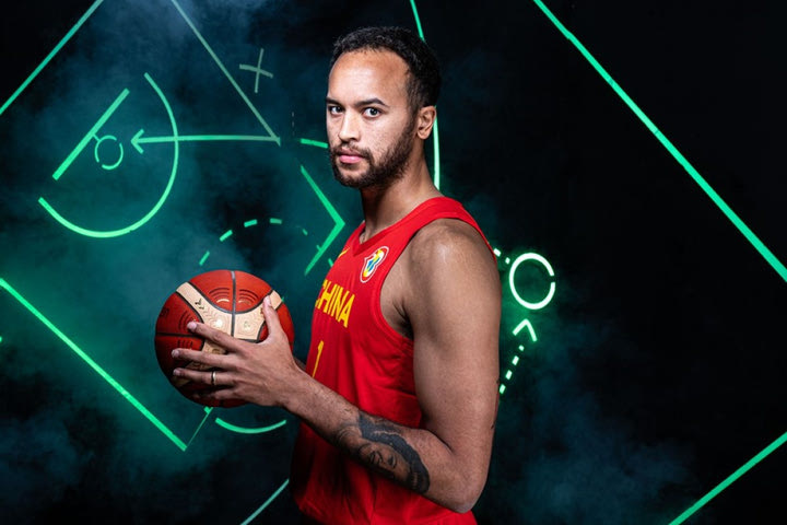 MundoBasket 2023: Το ρόστερ της Κίνας