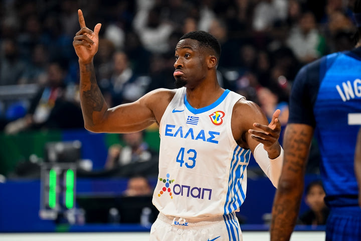 MundoBasket 2023, Ελλάδα – ΗΠΑ 81-109: Καλή προσπάθεια, αλλά με το μυαλό στο do-or-die παιχνίδι με την Νέα Ζηλανδία