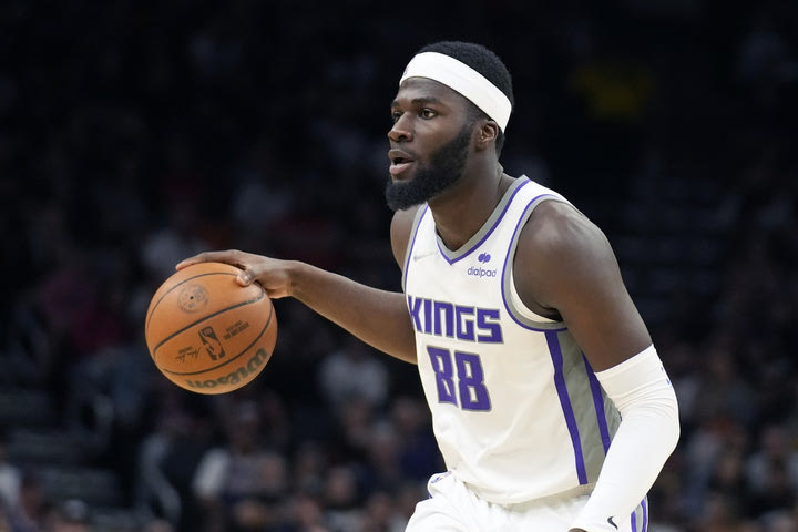 NBA: Οι Σέλτικς πρόσφεραν two-way συμβόλαιο στον Κέτα