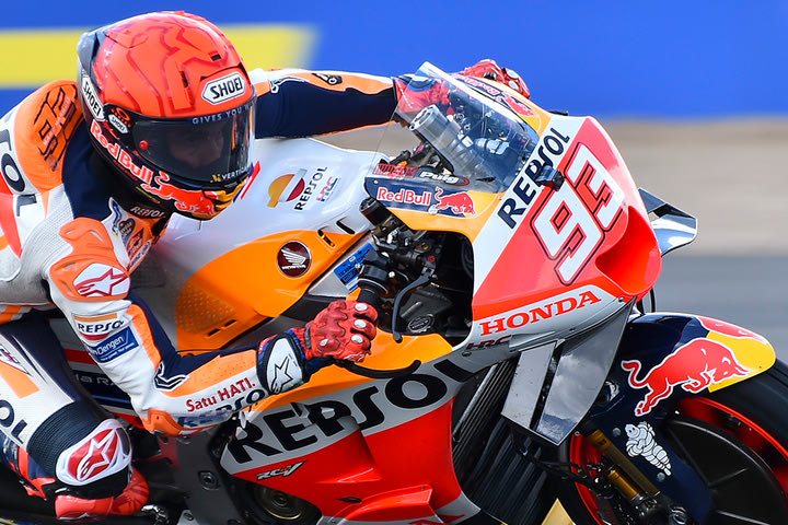 Η Honda F1 κλήθηκε για τη διάσωση της ομάδας του MotoGP