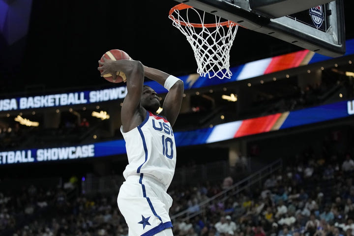 Προγνωστικά NBA: Με το Over του Μάξεϊ, την επίθεση της Βοστώνης και το 2.42 της Μινεσότα