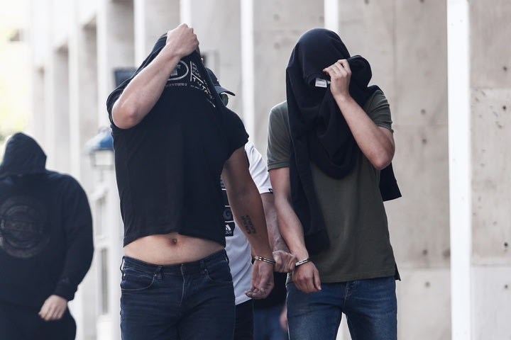 Επεισόδια Νέα Φιλαδέλφεια: Ακόμα τρεις ταυτοποιήσεις για την αιματηρή συμπλοκή