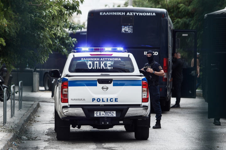 ΑΕΚ – Ντίναμο Ζάγκρεμπ: Δρακόντεια μέτρα στη Νέα Φιλαδέλφεια