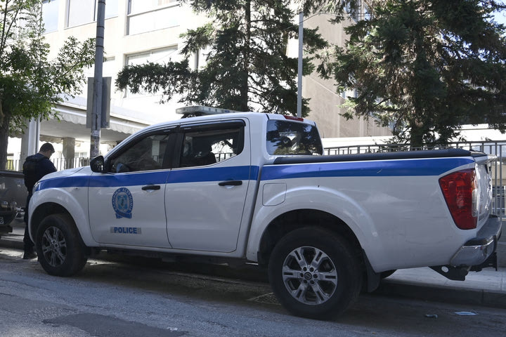 Γ’ Εθνική: Συνελήφθη άνδρας στα Τρίκαλα για βιαιοπραγία σε βάρος διαιτητή