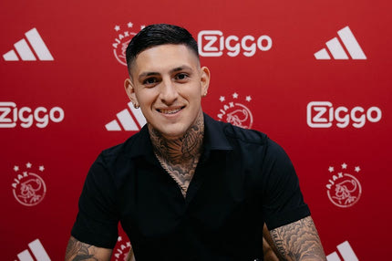 Άγιαξ μεταγραφές: Αγόρασε Άβιλα από την Άντβερπ πριν από την ΑΕΚ