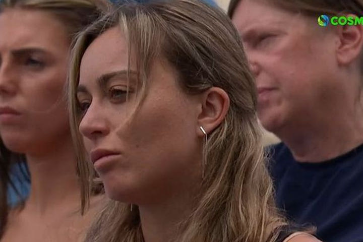 Τσιτσιπάς: Στο πλευρό του στο Cincinnati η αγαπημένη του Πάουλα Μπαντόσα