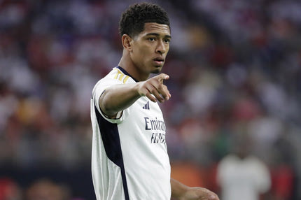 Ντόρτμουντ: Παίκτες των Βεστφαλών χάρηκαν με την πώληση του Μπέλιγχαμ, γιατί ήταν εκνευριστικός