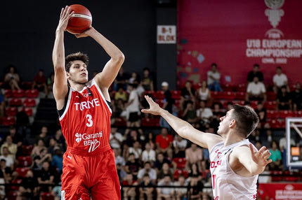 Το UCLA πήρε και έκτο σούπερ ταλέντο από την Ευρώπη