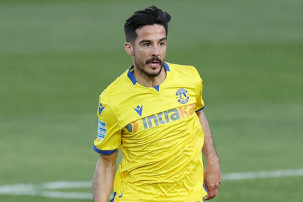 Αστέρας: Τέλος ο Μπερτόγλιο