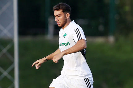 Παναθηναϊκός μεταγραφές: “Πόρτα” στη Μαρσέιγ για Μπιλάλ