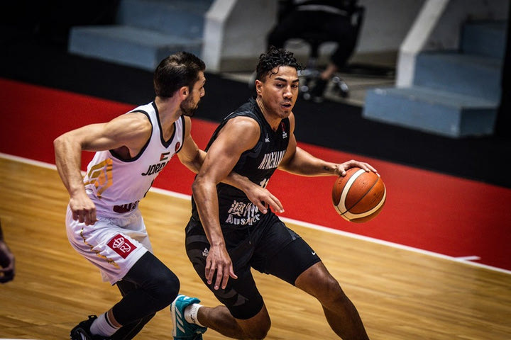 MundoBasket 2023: Το ρόστερ της Νέας Ζηλανδίας, αντιπάλου της Εθνικής