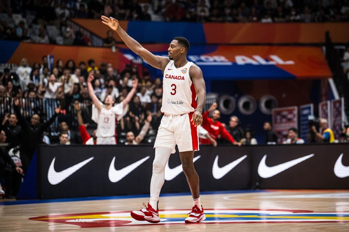 MundoBasket 2023: Όλα τα αποτελέσματα της πρώτης αγωνιστικής ημέρας