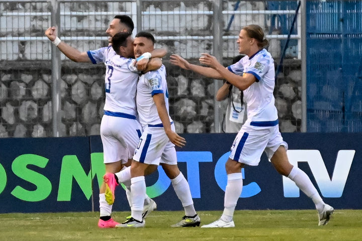 Τα highlights της νίκης της Λαμίας απέναντι στον Άρη