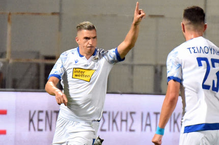 Προγνωστικά Στοιχήματος: Η ισορροπία στο Λαμία – ΠΑΣ και η ευκαιρία της Οσασούνα