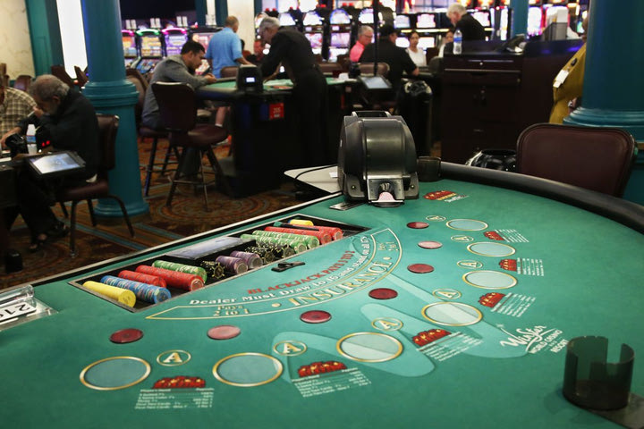 Οι πέντε πλουσιότεροι τζογαδόροι στον κόσμο