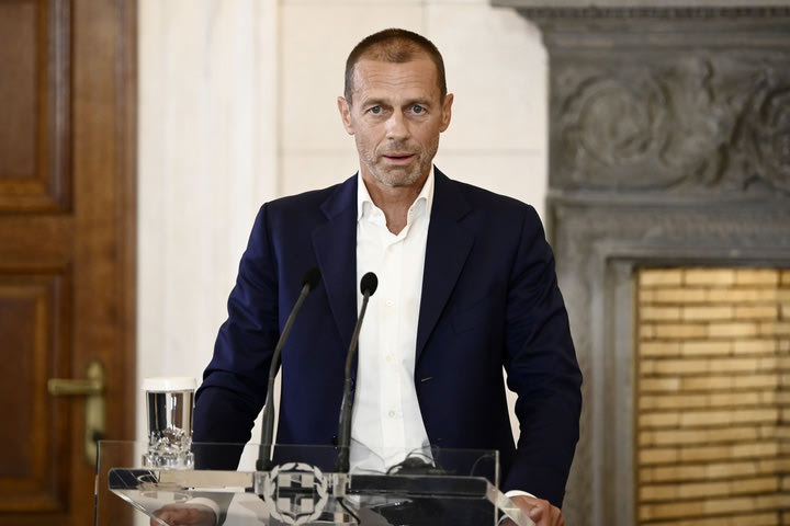 Τσέφεριν: “Σήμερα κάναμε ένα βήμα, να εξαφανίσουμε αυτό τον καρκίνο από την κοινωνία”
