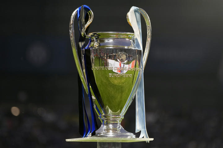 Κλήρωση Champions League LIVE