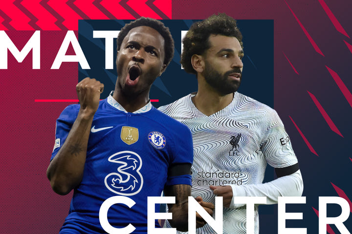 Τσέλσι – Λίβερπουλ 1-1: Το πρώτο ντέρμπι της χρονιάς δεν είχε νικητή