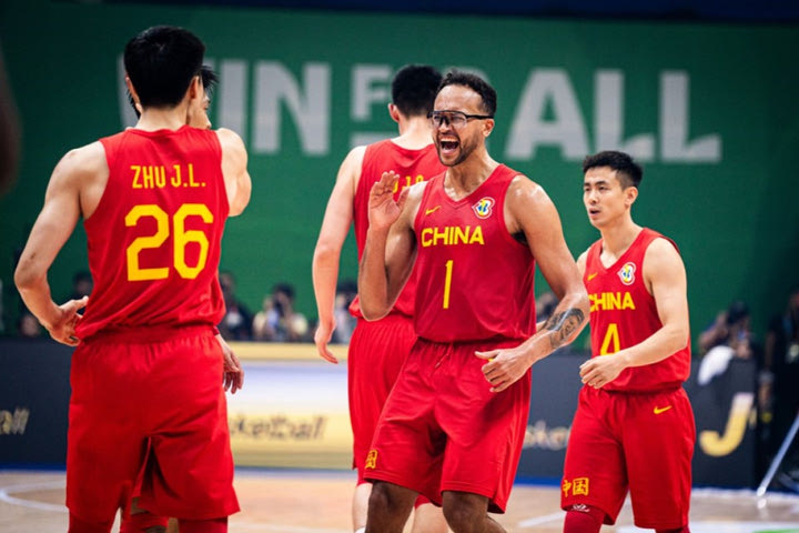 MundoBasket 2023, Ανγκόλα – Κίνα 76-83: Πρώτη νίκη για την ομάδα του Τζόρτζεβιτς