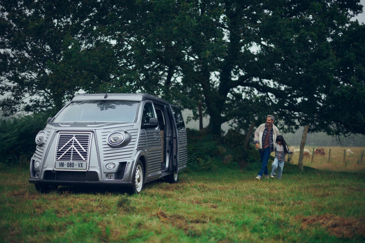 Η απόλυτη πρόταση διακοπών της Citroen