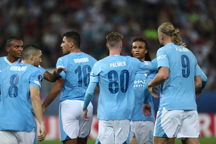 Μάντσεστερ Σίτι – Σεβίλλη: Η διαδικασία των πέναλτι που έδωσε το τρόπαιο του Super Cup στους πολίτες