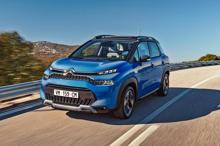 To Citroen C3 Aircross SUV σε ασύγκριτη τιμή