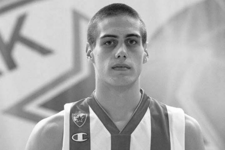 Πέθανε ο Ιβάν Τσόροβιτς, σπουδαίο ταλέντο του Ερυθρού Αστέρα
