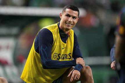 Ο Ρονάλντο κάλεσε λάθος αριθμό, του απάντησε μία δημοσιογράφος και η αντίδρασή της έγινε viral