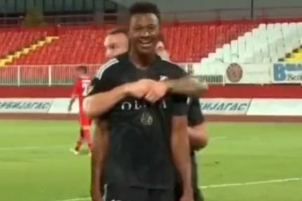 Ολυμπιακός: Το προφίλ της Τσουκαρίτσκι, αντιπάλου στα playoffs του Europa League