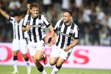 Βαθμολογία UEFA: Κοιτάει ψηλότερα η Ελλάδα με τρεις ομάδες σίγουρα σε ευρωπαϊκούς ομίλους