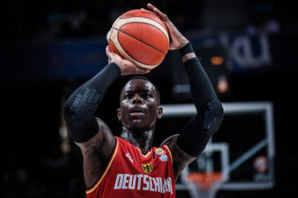 Οι μύθοι και οι πραγματικότητες για την Εθνική ΗΠΑ κι ο megastar Ντένις Σρούντερ