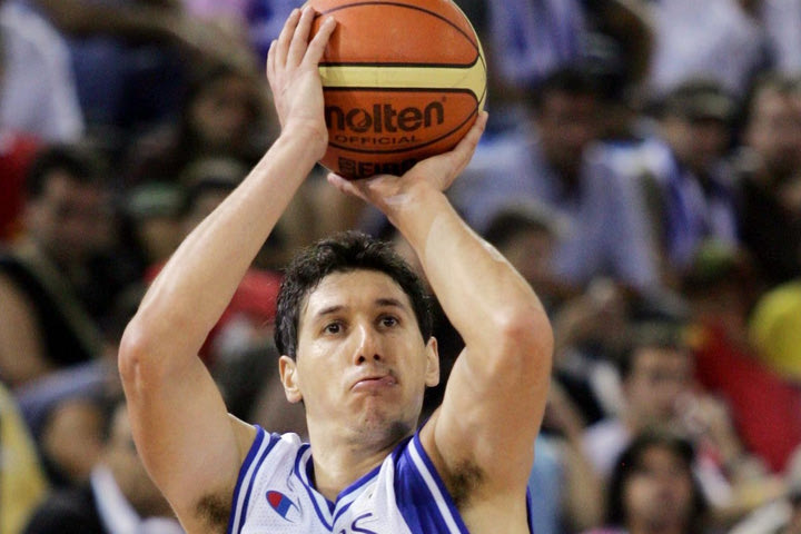 MundoBasket: Ο Δημήτρης Διαμαντίδης στην 5η θέση των παικτών με τα περισσότερα κλεψίματα