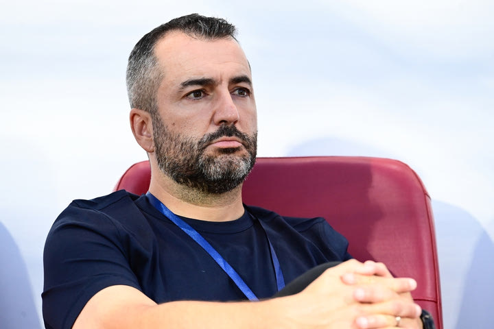 Μαρτίνεθ: “Δεν υπάρχει καμία επιλογή, έτσι είναι η Ευρώπη, συνεχώς θα γινόμαστε καλύτεροι”