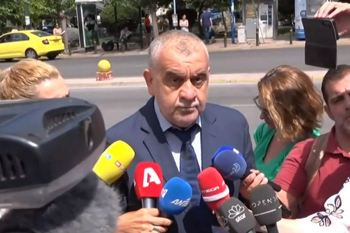 Επεισόδια Νέα Φιλαδέλφεια – Δικηγόρος Κροατών: “Ήρθαν 3 – 4 μέρες να δουν την Αθήνα και να φύγουν”