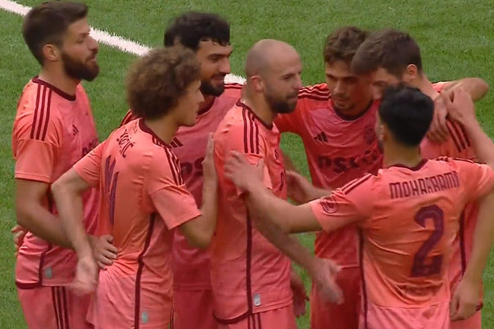 Champions League: Η ΑΕΚ κόντρα στην Ντίναμο Ζάγκρεμπ στον 3ο προκριματικό