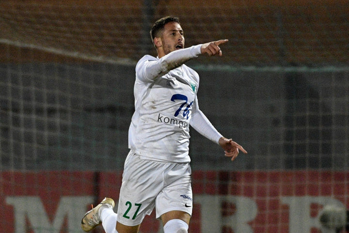 Ο Δούμτσιος υπέγραψε στη Top Oss της Β’ Ολλανδίας