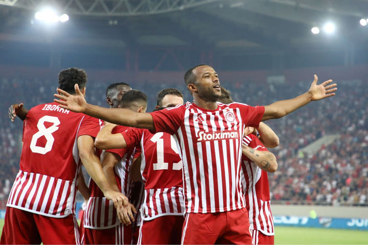Προγνωστικά Europa League: Το ειδικό του Βελοντρόμ και τα γκολ στο “Καραϊσκάκης”