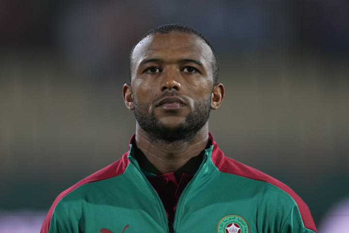 Ολυμπιακός: Ο Ελ Κααμπί κλείδωσε με υπέροχη εκτέλεση τη νίκη του Μαρόκου επί της Τυνησίας