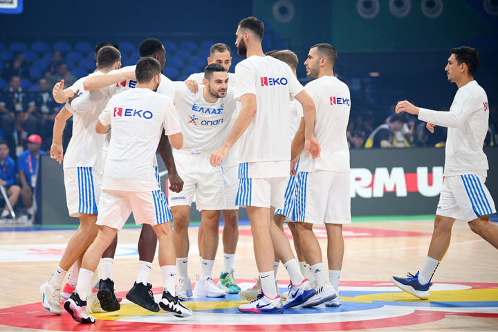 Προγνωστικά Mundobasket: Ώρα πρόκρισης για την Εθνική με επιλογές διπλασιασμού