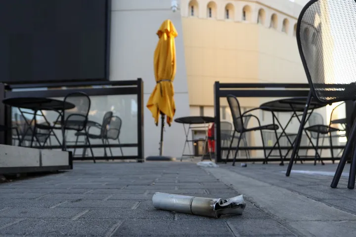 Σύλληψη 35χρονου για επεισόδια στο Πανθεσσαλικό Στάδιο, εξετάζεται η συμμετοχή του και στις συμπλοκές στη Νέα Φιλαδέλφεια