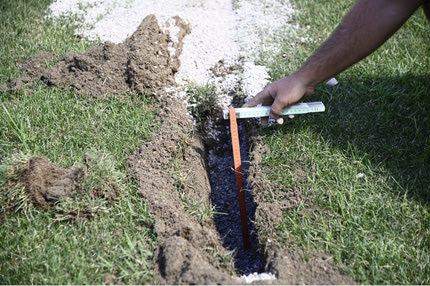 Παναθηναϊκός: Χλοοτάπητας επιπέδου Champions League στο ΟΑΚΑ